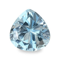 2.46 Ct.Tw. Pear Topaz