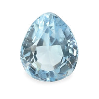 2.41 Ct.Tw. Pear Topaz