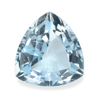 2.49 Ct.Tw. Trillion Topaz