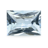 1.23 Ct.Tw. Radiant Topaz