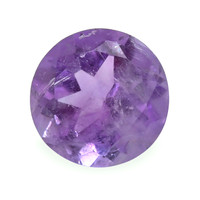 1.98 Ct.Tw. Round Amethyst