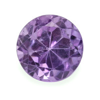 2.51 Ct.Tw. Round Amethyst