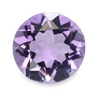 1.69 Ct.Tw. Round Amethyst