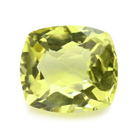 5.07 Ct. Lemon Quartz from Madagascar Video