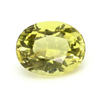 9.17 Ct. Lemon Quartz from Madagascar Video