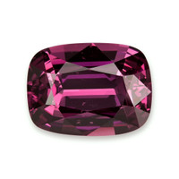 4.78 Ct. Pinkish Purple Garnet from Tanzania Video