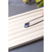 1.90 Ct. Multi Color Black Opal (Dark Opal) from Australia Life Style