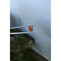 2.91 Ct. Multi Color Black Opal (Dark Opal) from Australia Life Style