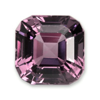 3.94 Ct. Purplish Pink Spinel from Burma (Myanmar) Video