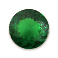 1.70 Ct. Tsavorite Garnet from Tanzania Video