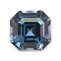 2.10 Ct. Blue Spinel from Tanzania Video