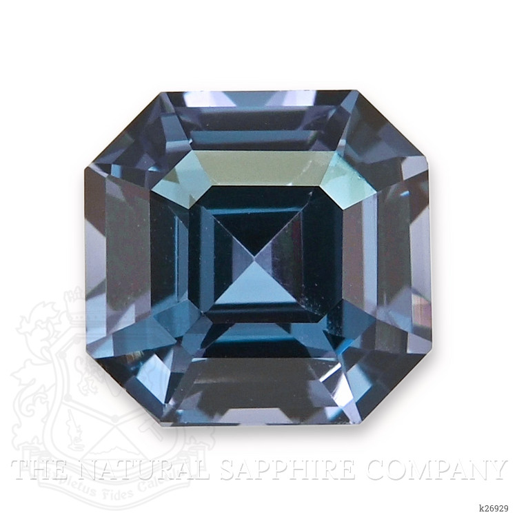 2.10 Ct. Blue Spinel from Tanzania