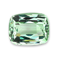 10.90 Ct. Green Beryl from Ceylon (Sri Lanka) Video