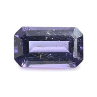 1.10 Ct.Tw. Emerald Cut Spinel