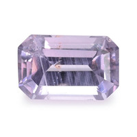 0.97 Ct.Tw. Emerald Cut Spinel
