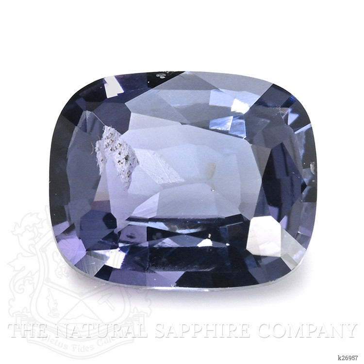 0.64 Ct. Violet Spinel from Ceylon (Sri Lanka)