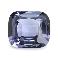 0.53 Ct.Tw. Cushion Spinel