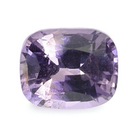0.61 Ct.Tw. Cushion Spinel