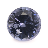 0.57 Ct.Tw. Round Spinel
