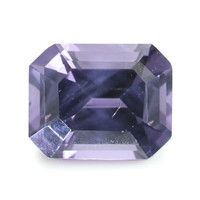 0.45 Ct.Tw. Emerald Cut Spinel