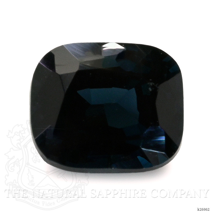 0.42 Ct. Blue Spinel from Ceylon (Sri Lanka)