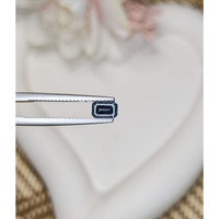 0.59 Ct. Blue Spinel from Ceylon (Sri Lanka) Life Style