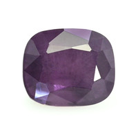 0.45 Ct.Tw. Cushion Spinel