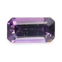 0.43 Ct.Tw. Emerald Cut Spinel