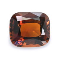 0.46 Ct.Tw. Cushion Tourmaline