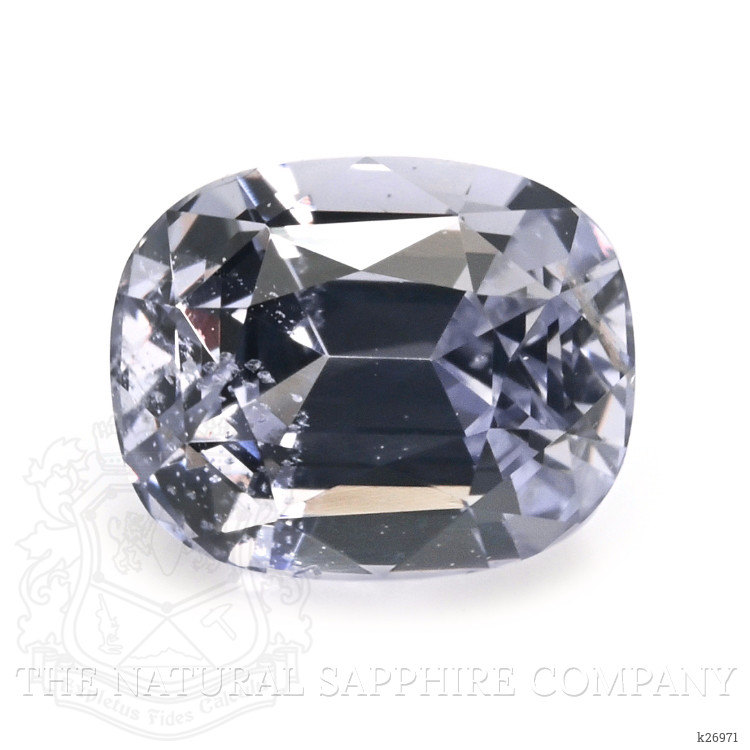 1.11 Ct. Purple Spinel from Ceylon (Sri Lanka)