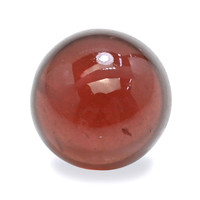 1.51 Ct.Tw. Round Almandine Garnet