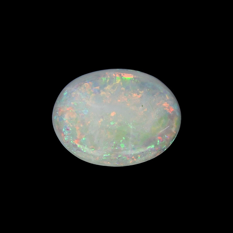 1.15 Ct. White Opal from Australia
