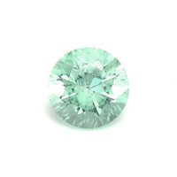 1.06 Ct. Green Beryl from Russia Video