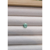 1.06 Ct. Green Beryl from Russia Life Style