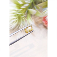 1.89 Ct. Zircon from Ceylon (Sri Lanka) Life Style