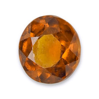 1.71 Ct. Golden Orange Hessonite Garnet Video