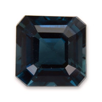 5.41 Ct. London Blue Topaz from Brazil Video