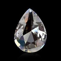1.08 Ct. Rainbow Moonstone from Ceylon (Sri Lanka) Video