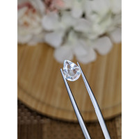 1.08 Ct. Rainbow Moonstone from Ceylon (Sri Lanka) Life Style