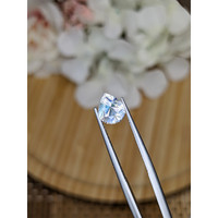 1.33 Ct. Rainbow Moonstone from Ceylon (Sri Lanka) Life Style