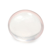 8.99 Ct.Tw. Oval Rose Quartz