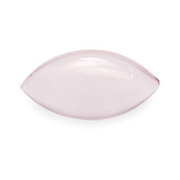 3.07 Ct.Tw. Marquise Rose Quartz