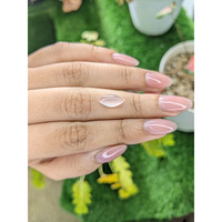 1.92 Ct. Pink Cabochon Rose Quartz from Ceylon (Sri Lanka) Life Style