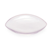2.90 Ct.Tw. Marquise Rose Quartz