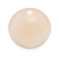 6.11 Ct.Tw. Round Rose Quartz