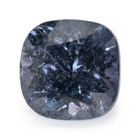 0.90 Ct. Blue Spinel from Ceylon (Sri Lanka) Video