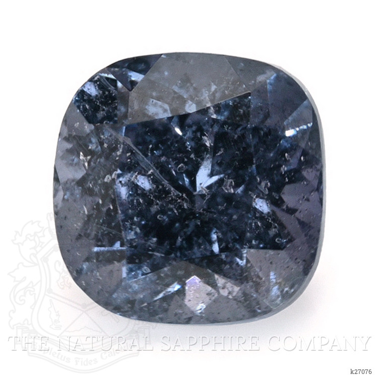 0.90 Ct. Blue Spinel from Ceylon (Sri Lanka)