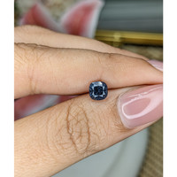 0.90 Ct. Blue Spinel from Ceylon (Sri Lanka) Life Style