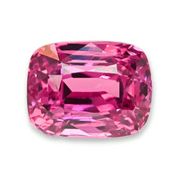2.33 Ct. Pink Spinel from Tanzania Video