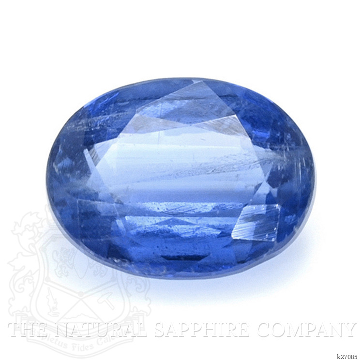 1.60 Ct. Blue Kyanite from Madagascar